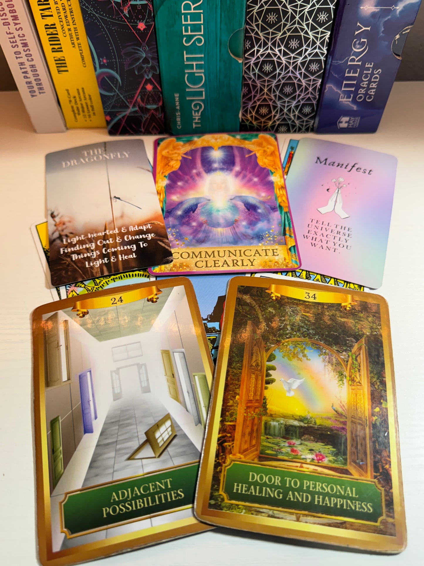 Full Reading